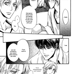 [ASOU Kai] Yachin Hanbun no Ibasho desu [Eng] – Gay Manga sex 22