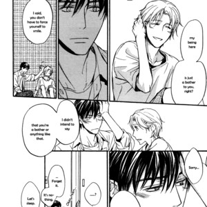 [ASOU Kai] Yachin Hanbun no Ibasho desu [Eng] – Gay Manga sex 23