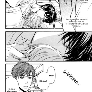 [ASOU Kai] Yachin Hanbun no Ibasho desu [Eng] – Gay Manga sex 27