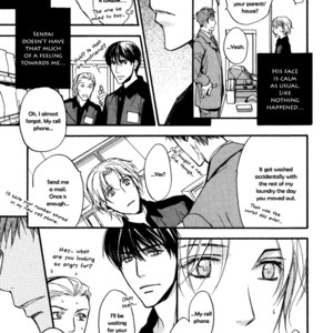 [ASOU Kai] Yachin Hanbun no Ibasho desu [Eng] – Gay Manga sex 28