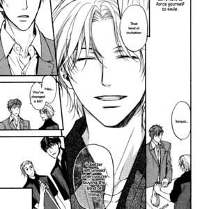 [ASOU Kai] Yachin Hanbun no Ibasho desu [Eng] – Gay Manga sex 30