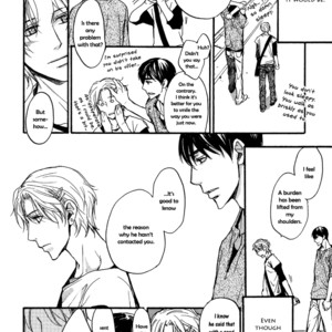 [ASOU Kai] Yachin Hanbun no Ibasho desu [Eng] – Gay Manga sex 31
