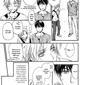 [ASOU Kai] Yachin Hanbun no Ibasho desu [Eng] – Gay Manga sex 32