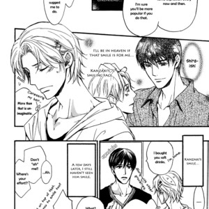 [ASOU Kai] Yachin Hanbun no Ibasho desu [Eng] – Gay Manga sex 33
