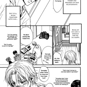 [ASOU Kai] Yachin Hanbun no Ibasho desu [Eng] – Gay Manga sex 34