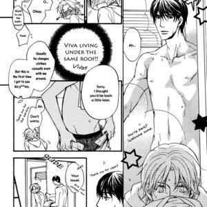 [ASOU Kai] Yachin Hanbun no Ibasho desu [Eng] – Gay Manga sex 35