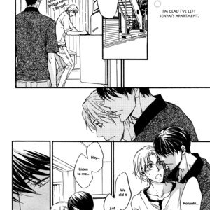 [ASOU Kai] Yachin Hanbun no Ibasho desu [Eng] – Gay Manga sex 52