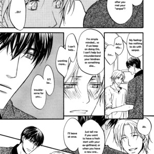 [ASOU Kai] Yachin Hanbun no Ibasho desu [Eng] – Gay Manga sex 53