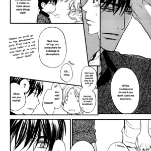 [ASOU Kai] Yachin Hanbun no Ibasho desu [Eng] – Gay Manga sex 54