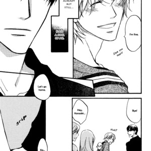 [ASOU Kai] Yachin Hanbun no Ibasho desu [Eng] – Gay Manga sex 63