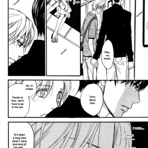 [ASOU Kai] Yachin Hanbun no Ibasho desu [Eng] – Gay Manga sex 64