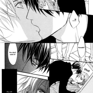 [ASOU Kai] Yachin Hanbun no Ibasho desu [Eng] – Gay Manga sex 66