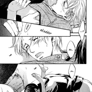 [ASOU Kai] Yachin Hanbun no Ibasho desu [Eng] – Gay Manga sex 67
