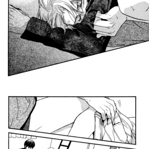 [ASOU Kai] Yachin Hanbun no Ibasho desu [Eng] – Gay Manga sex 68