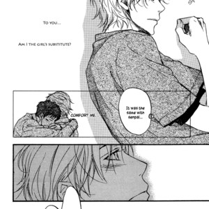 [ASOU Kai] Yachin Hanbun no Ibasho desu [Eng] – Gay Manga sex 70