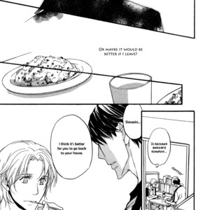 [ASOU Kai] Yachin Hanbun no Ibasho desu [Eng] – Gay Manga sex 71