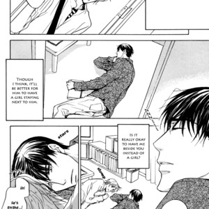 [ASOU Kai] Yachin Hanbun no Ibasho desu [Eng] – Gay Manga sex 77