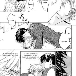 [ASOU Kai] Yachin Hanbun no Ibasho desu [Eng] – Gay Manga sex 78