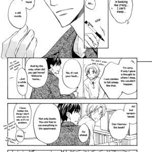 [ASOU Kai] Yachin Hanbun no Ibasho desu [Eng] – Gay Manga sex 79