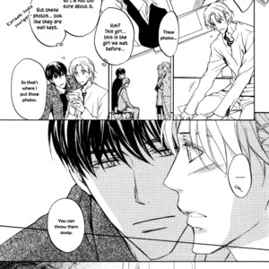 [ASOU Kai] Yachin Hanbun no Ibasho desu [Eng] – Gay Manga sex 80