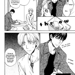 [ASOU Kai] Yachin Hanbun no Ibasho desu [Eng] – Gay Manga sex 81