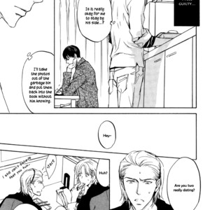 [ASOU Kai] Yachin Hanbun no Ibasho desu [Eng] – Gay Manga sex 82