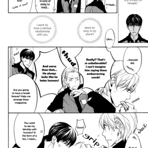 [ASOU Kai] Yachin Hanbun no Ibasho desu [Eng] – Gay Manga sex 83