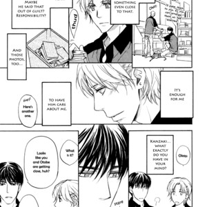 [ASOU Kai] Yachin Hanbun no Ibasho desu [Eng] – Gay Manga sex 84