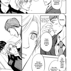 [ASOU Kai] Yachin Hanbun no Ibasho desu [Eng] – Gay Manga sex 86