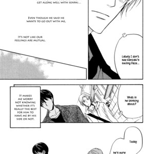 [ASOU Kai] Yachin Hanbun no Ibasho desu [Eng] – Gay Manga sex 88