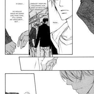 [ASOU Kai] Yachin Hanbun no Ibasho desu [Eng] – Gay Manga sex 89