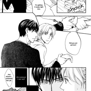[ASOU Kai] Yachin Hanbun no Ibasho desu [Eng] – Gay Manga sex 92