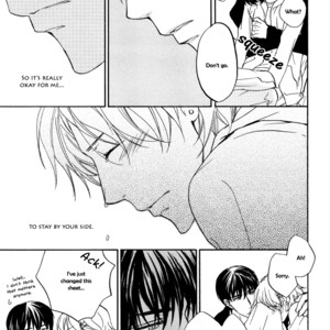 [ASOU Kai] Yachin Hanbun no Ibasho desu [Eng] – Gay Manga sex 94