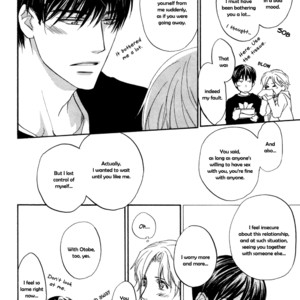 [ASOU Kai] Yachin Hanbun no Ibasho desu [Eng] – Gay Manga sex 95