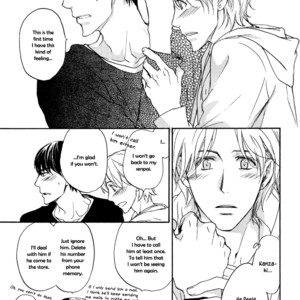 [ASOU Kai] Yachin Hanbun no Ibasho desu [Eng] – Gay Manga sex 96