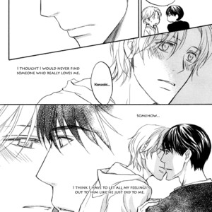 [ASOU Kai] Yachin Hanbun no Ibasho desu [Eng] – Gay Manga sex 97
