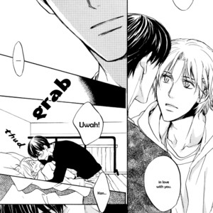 [ASOU Kai] Yachin Hanbun no Ibasho desu [Eng] – Gay Manga sex 98