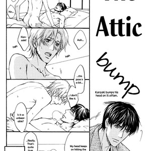 [ASOU Kai] Yachin Hanbun no Ibasho desu [Eng] – Gay Manga sex 101