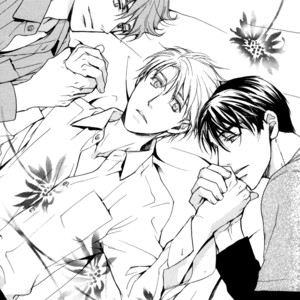 [ASOU Kai] Yachin Hanbun no Ibasho desu [Eng] – Gay Manga sex 113