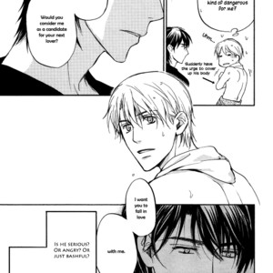 [ASOU Kai] Yachin Hanbun no Ibasho desu [Eng] – Gay Manga sex 119
