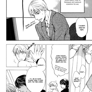 [ASOU Kai] Yachin Hanbun no Ibasho desu [Eng] – Gay Manga sex 120