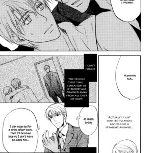 [ASOU Kai] Yachin Hanbun no Ibasho desu [Eng] – Gay Manga sex 121