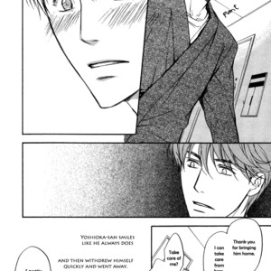 [ASOU Kai] Yachin Hanbun no Ibasho desu [Eng] – Gay Manga sex 132