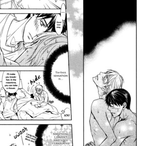 [ASOU Kai] Yachin Hanbun no Ibasho desu [Eng] – Gay Manga sex 135
