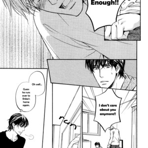 [ASOU Kai] Yachin Hanbun no Ibasho desu [Eng] – Gay Manga sex 142