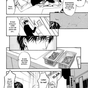 [ASOU Kai] Yachin Hanbun no Ibasho desu [Eng] – Gay Manga sex 143