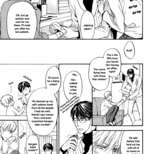 [ASOU Kai] Yachin Hanbun no Ibasho desu [Eng] – Gay Manga sex 144