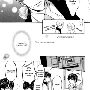 [ASOU Kai] Yachin Hanbun no Ibasho desu [Eng] – Gay Manga sex 148