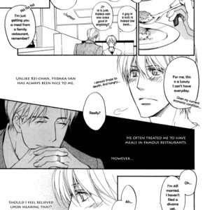 [ASOU Kai] Yachin Hanbun no Ibasho desu [Eng] – Gay Manga sex 152