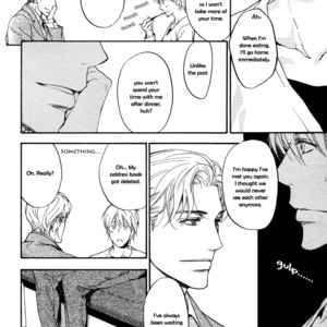 [ASOU Kai] Yachin Hanbun no Ibasho desu [Eng] – Gay Manga sex 153
